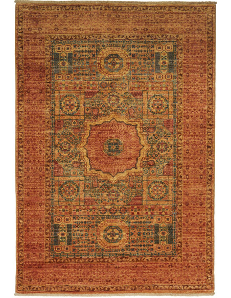 Tappeto Ziegler Mammalucchi Pakistan cm.99x146