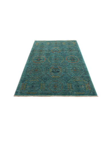 Tappeto Ziegler Mammalucchi Pakistan cm.124x187