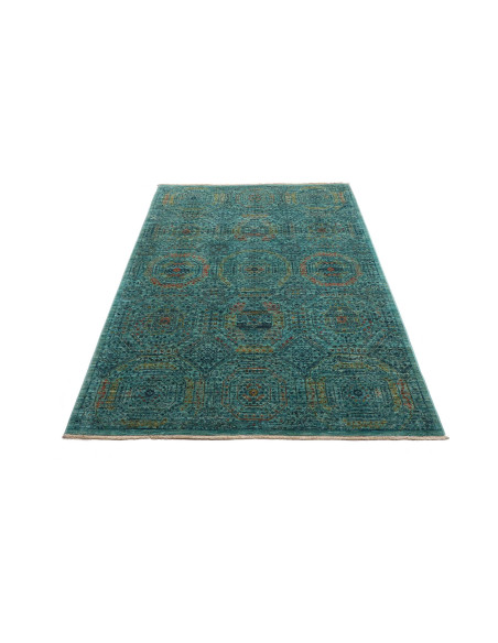 Tappeto Ziegler Mammalucchi Pakistan cm.124x187