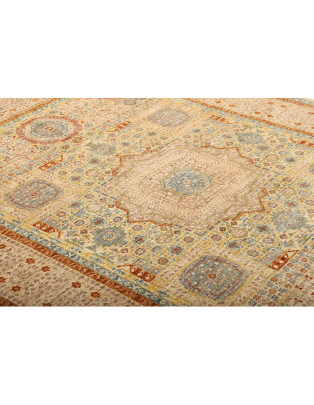 Tappeto Ziegler Mammalucchi Pakistan cm.174x232