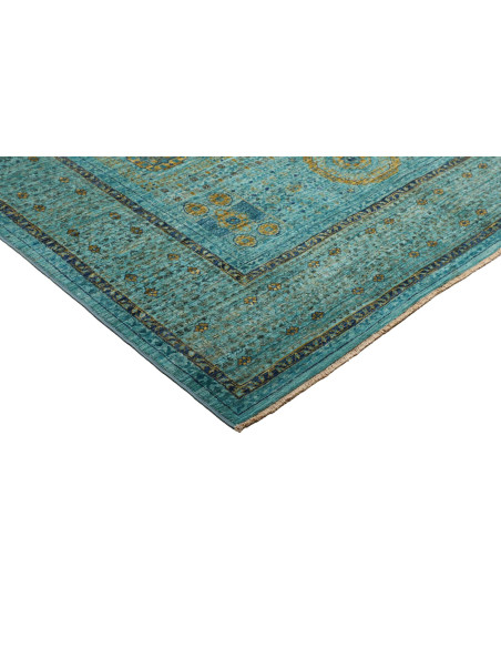 Tappeto Ziegler Mammalucchi Pakistan cm.180x241