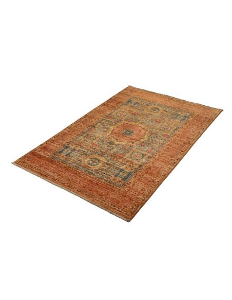 Tappeto Ziegler Mammalucchi Pakistan cm.99x146