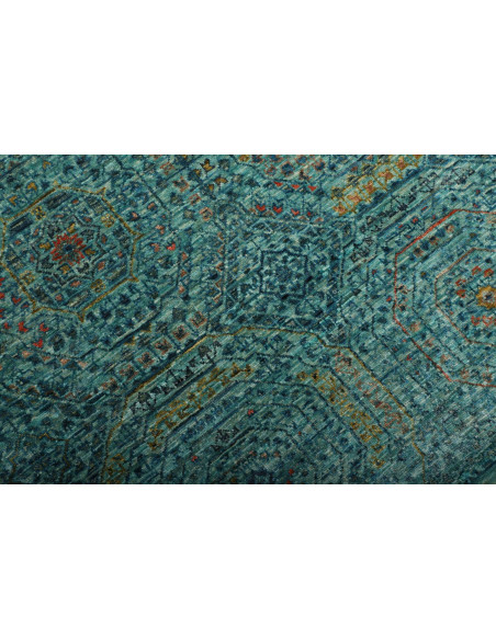 Tappeto Ziegler Mammalucchi Pakistan cm.124x187