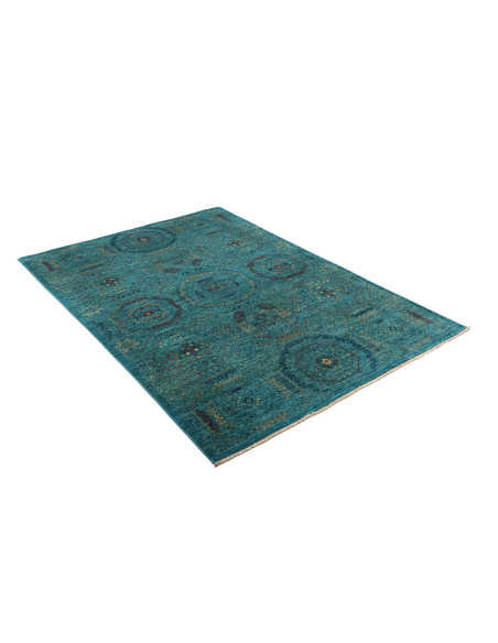 Tappeto Ziegler Mammalucchi Pakistan cm.126x183