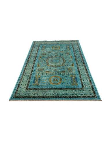 Tappeto Ziegler Mammalucchi Pakistan cm.126x188