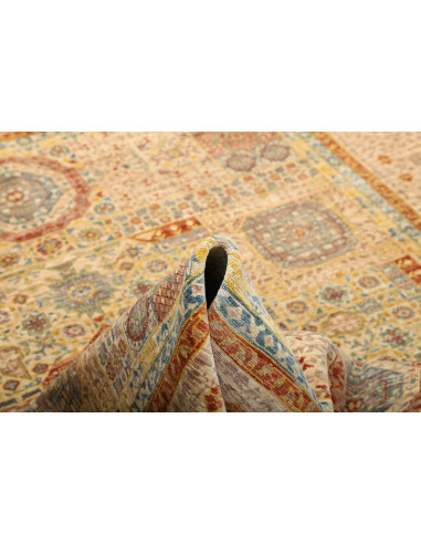 Tappeto Ziegler Mammalucchi Pakistan cm.174x232