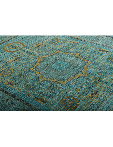 Tappeto Ziegler Mammalucchi Pakistan cm.180x241