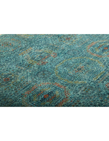 Tappeto Ziegler Mammalucchi Pakistan cm.124x187