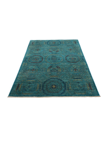 Tappeto Ziegler Mammalucchi Pakistan cm.126x183