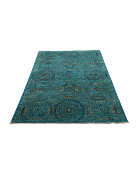 Tappeto Ziegler Mammalucchi Pakistan cm.126x183