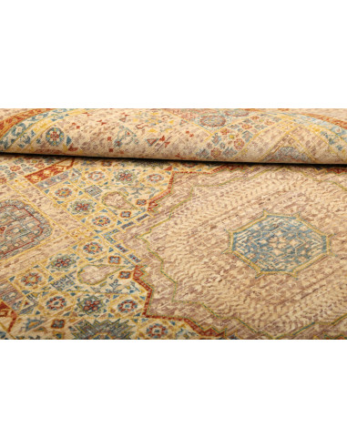 Tappeto Ziegler Mammalucchi Pakistan cm.174x232