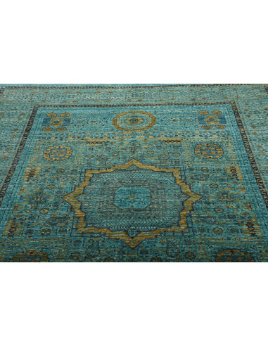 Tappeto Ziegler Mammalucchi Pakistan cm.180x241