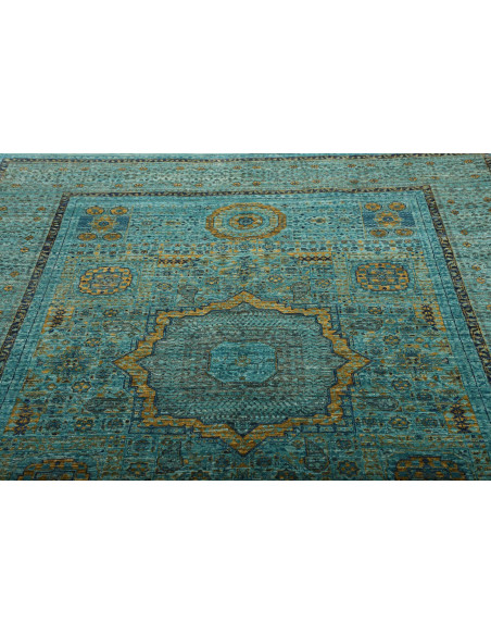 Tappeto Ziegler Mammalucchi Pakistan cm.180x241