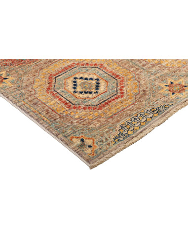 Tappeto Ziegler Mammalucchi Pakistan cm.80x124