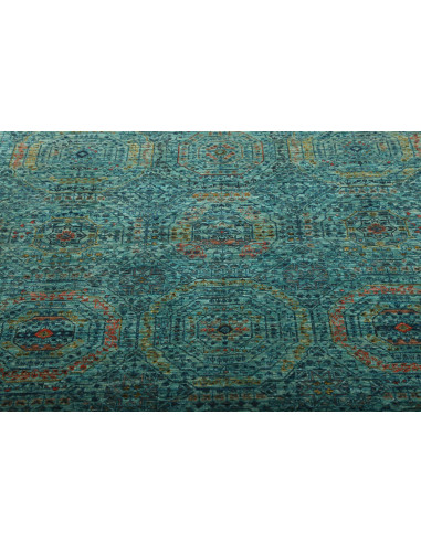 Tappeto Ziegler Mammalucchi Pakistan cm.124x187