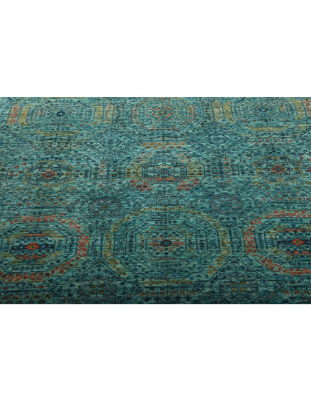 Tappeto Ziegler Mammalucchi Pakistan cm.124x187