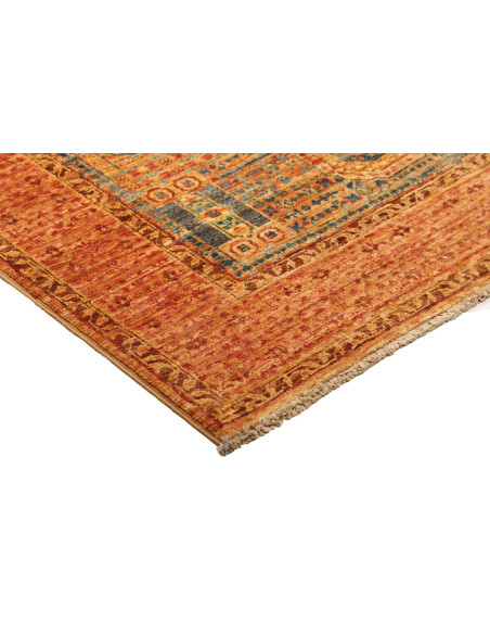 Tappeto Ziegler Mammalucchi Pakistan cm.99x146