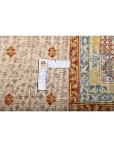 Tappeto Ziegler Mammalucchi Pakistan cm.174x232