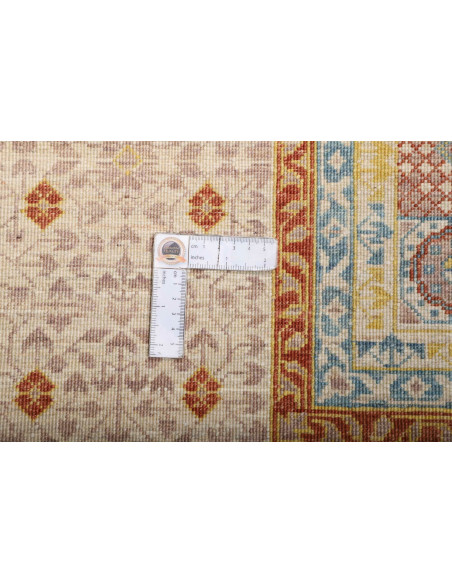 Tappeto Ziegler Mammalucchi Pakistan cm.174x232