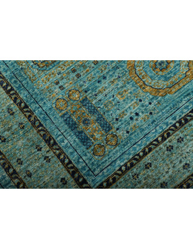 Tappeto Ziegler Mammalucchi Pakistan cm.126x188