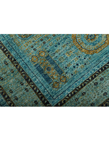 Tappeto Ziegler Mammalucchi Pakistan cm.126x188