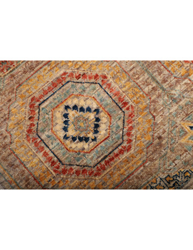 Tappeto Ziegler Mammalucchi Pakistan cm.80x124