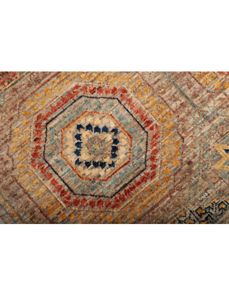 Tappeto Ziegler Mammalucchi Pakistan cm.80x124