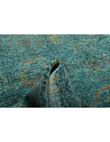 Tappeto Ziegler Mammalucchi Pakistan cm.124x187