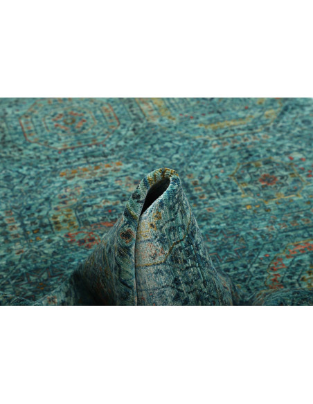 Tappeto Ziegler Mammalucchi Pakistan cm.124x187