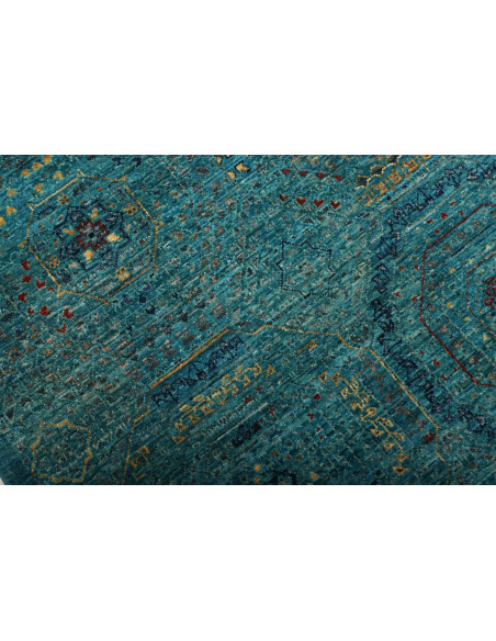 Tappeto Ziegler Mammalucchi Pakistan cm.126x183