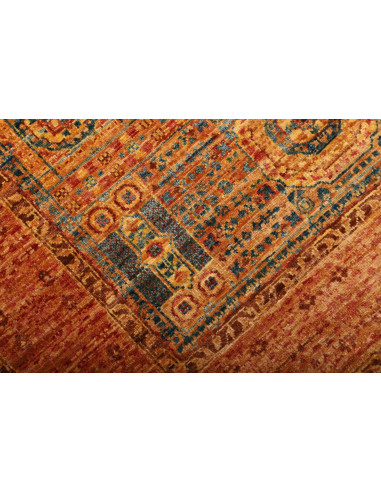 Tappeto Ziegler Mammalucchi Pakistan cm.99x146