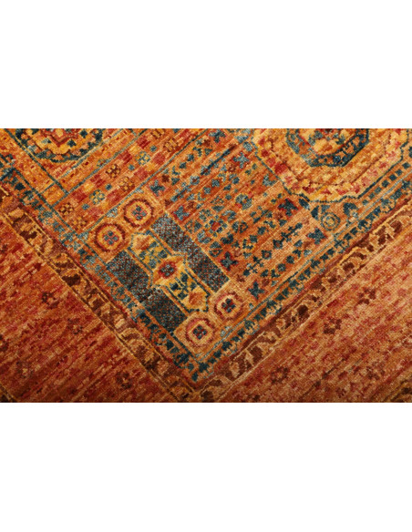 Tappeto Ziegler Mammalucchi Pakistan cm.99x146