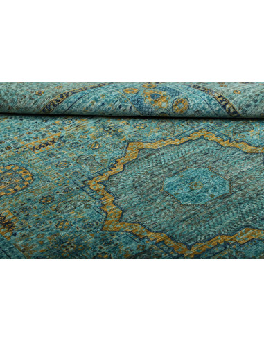 Tappeto Ziegler Mammalucchi Pakistan cm.180x241