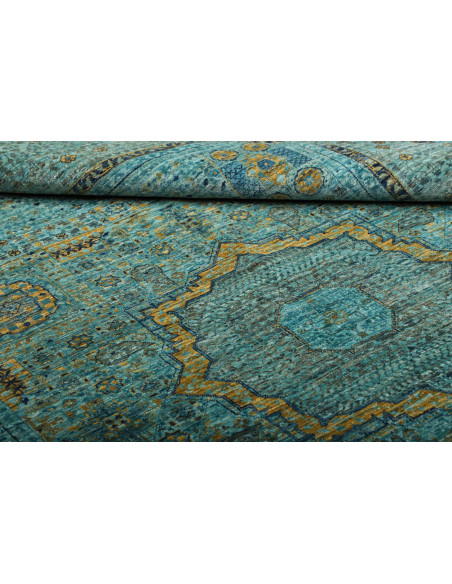 Tappeto Ziegler Mammalucchi Pakistan cm.180x241