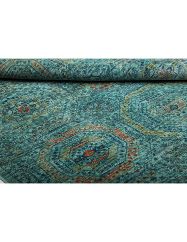 Tappeto Ziegler Mammalucchi Pakistan cm.124x187