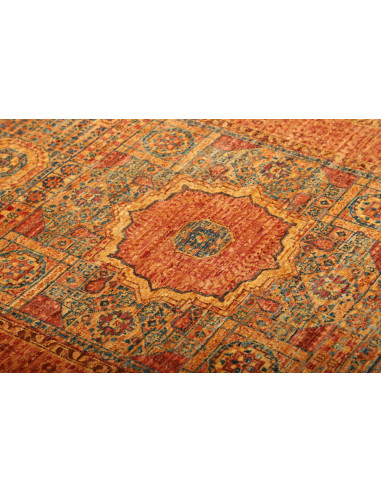 Tappeto Ziegler Mammalucchi Pakistan cm.99x146