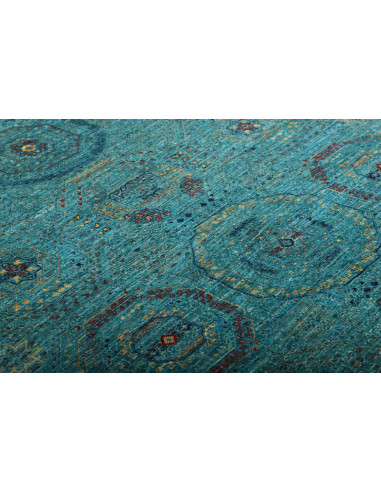 Tappeto Ziegler Mammalucchi Pakistan cm.126x183