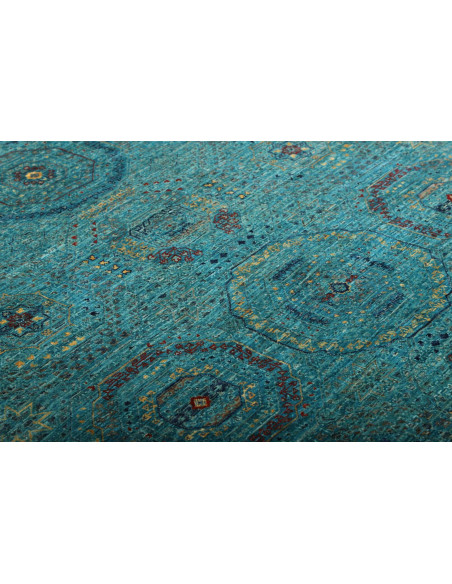 Tappeto Ziegler Mammalucchi Pakistan cm.126x183