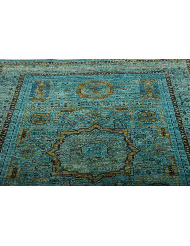 Tappeto Ziegler Mammalucchi Pakistan cm.126x188