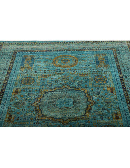 Tappeto Ziegler Mammalucchi Pakistan cm.126x188