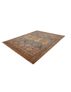 Tappeto Ziegler Mammalucchi Pakistan cm.247x310 2