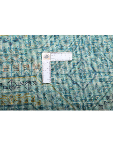 Tappeto Ziegler Mammalucchi Pakistan cm.124x187