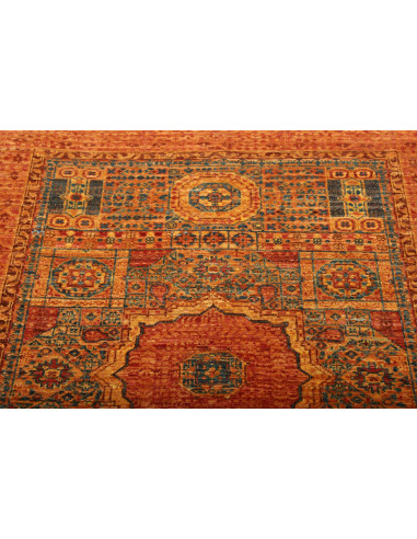 Tappeto Ziegler Mammalucchi Pakistan cm.99x146