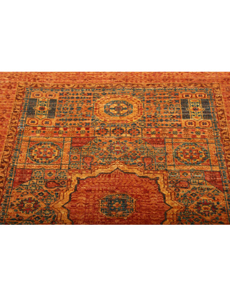 Tappeto Ziegler Mammalucchi Pakistan cm.99x146