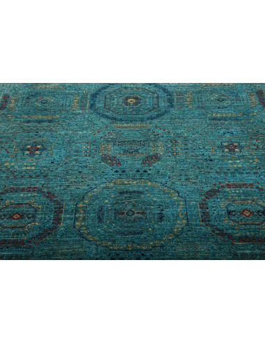 Tappeto Ziegler Mammalucchi Pakistan cm.126x183