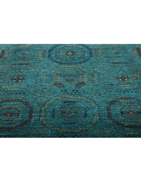 Tappeto Ziegler Mammalucchi Pakistan cm.126x183