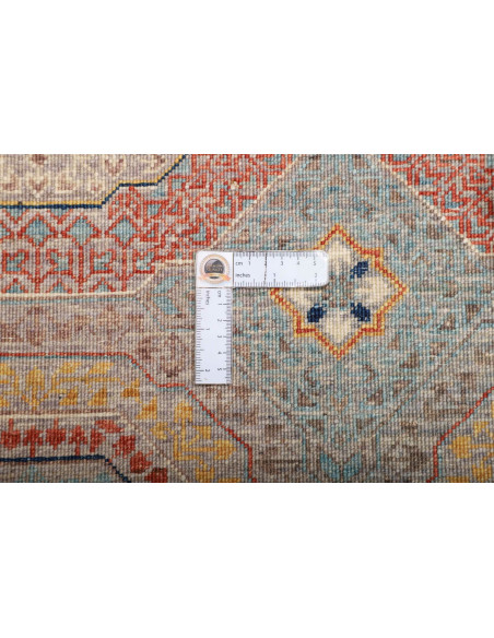 Tappeto Ziegler Mammalucchi Pakistan cm.80x124