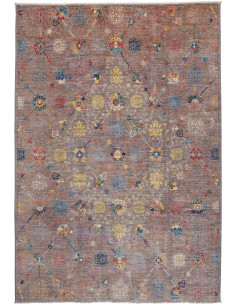 Tappeto Shahi Fine Pakistan cm.201x292