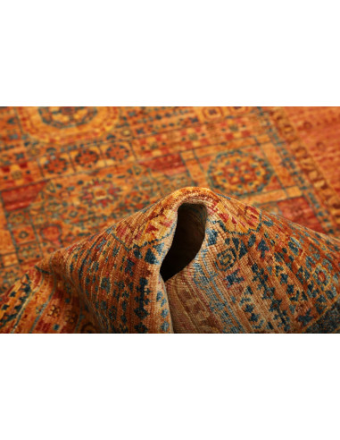 Tappeto Ziegler Mammalucchi Pakistan cm.99x146