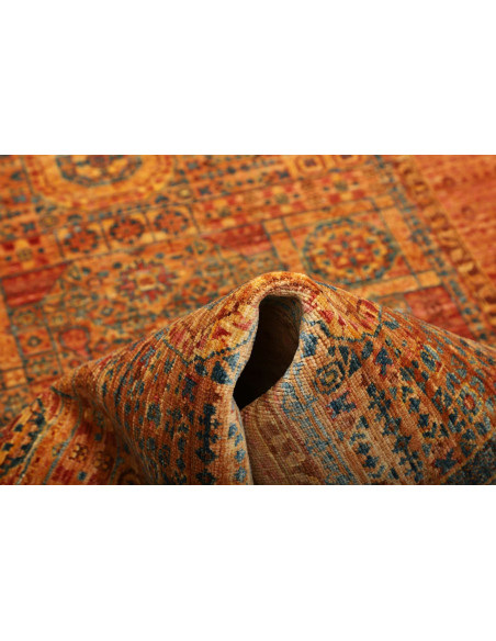 Tappeto Ziegler Mammalucchi Pakistan cm.99x146